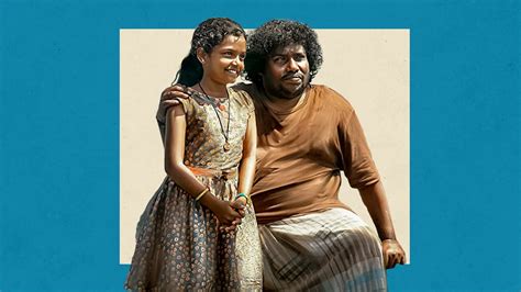 Bommai Nayagi Review: Yogi Babu Steers This。